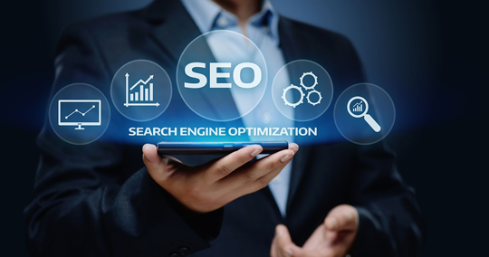 best seo company in india